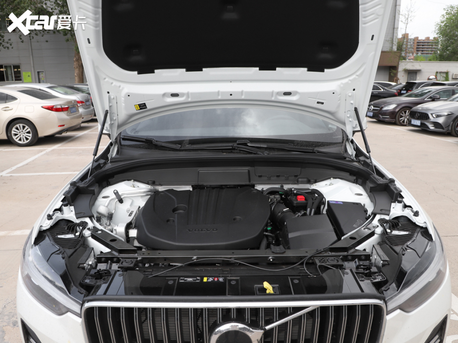 2024���֠���XC60 B5 ������ݺ��A��