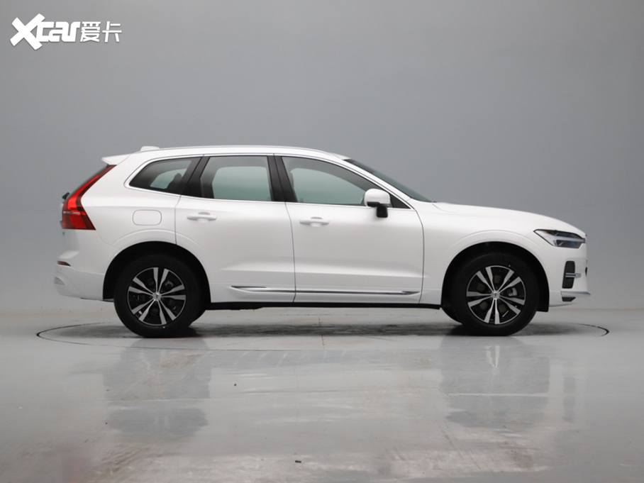 2023���֠���XC60 B5 ���(q��)���ݺ��A��