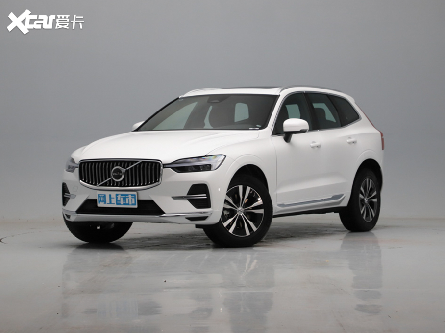 2024֠XC60 B5 (q)ݺA