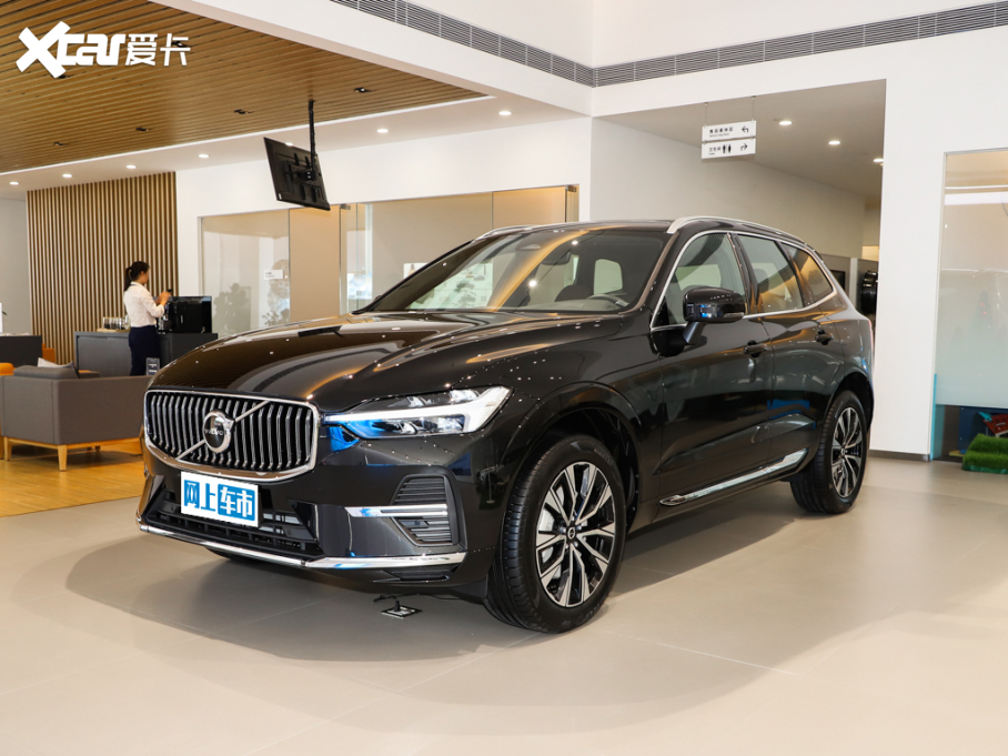 2023���֠���XC60 B5 ���(q��)���h(yu��n)���A��
