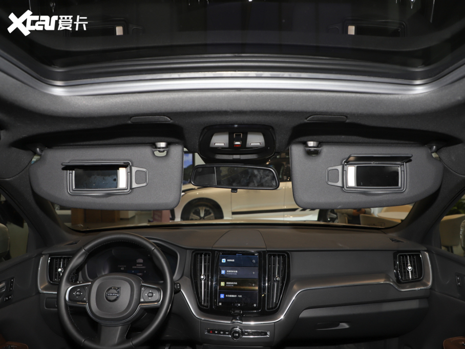 2023���֠���XC60 B5 ���(q��)���ݺ��A��