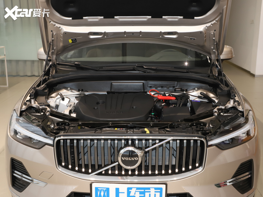 2024���֠���XC60 B5 ���(q��)���ݺ��A��