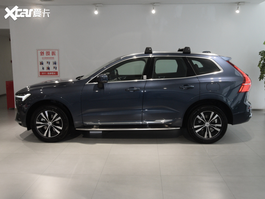 2024���֠���XC60 B5 ������ݺ��A��