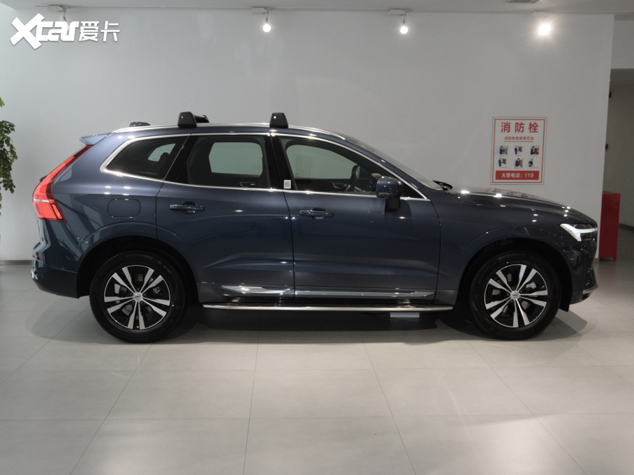 2024���֠���XC60 B5 ������ݺ��A��
