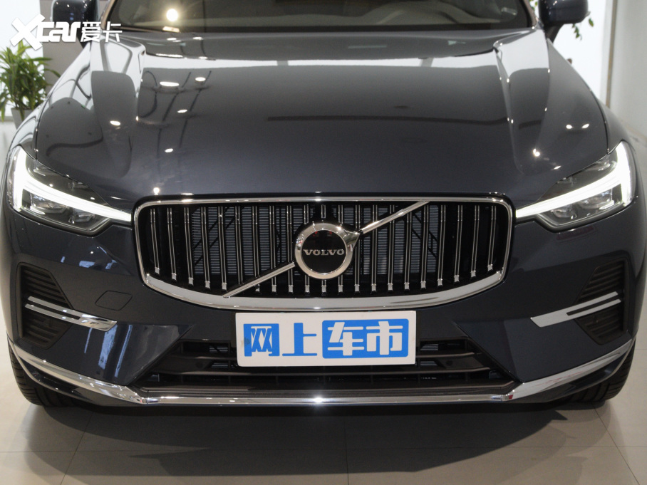 2023���֠���XC60 B5 ������ݺ��A��