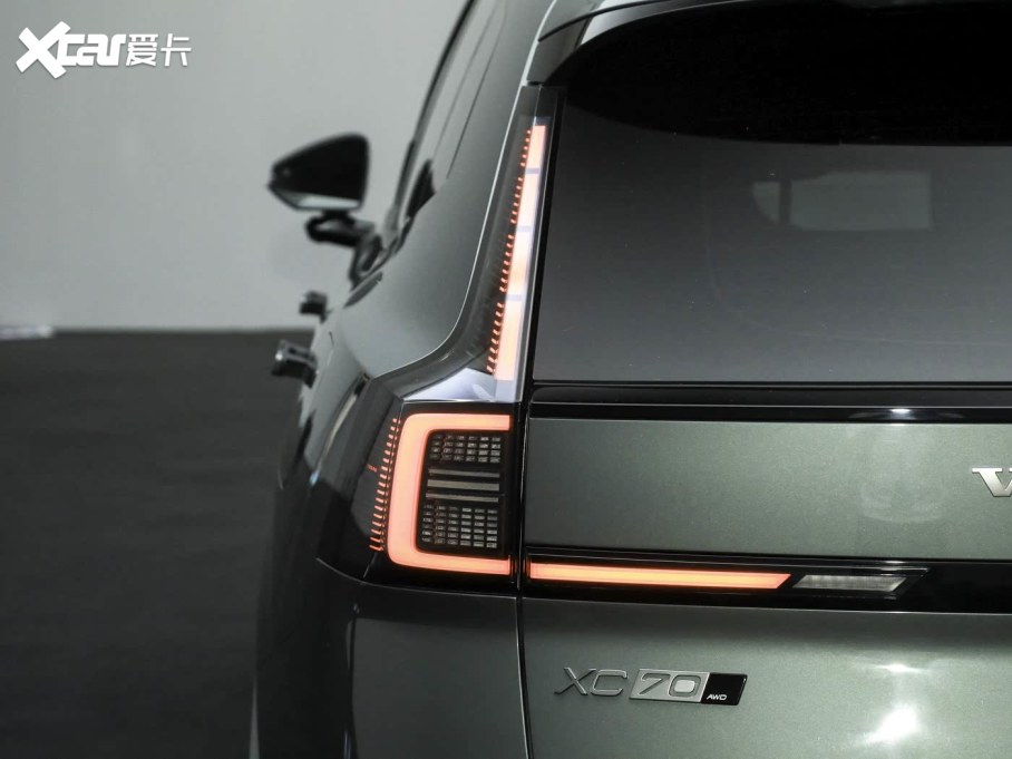 2026֠XC70ʽ 򌳬LmUltra