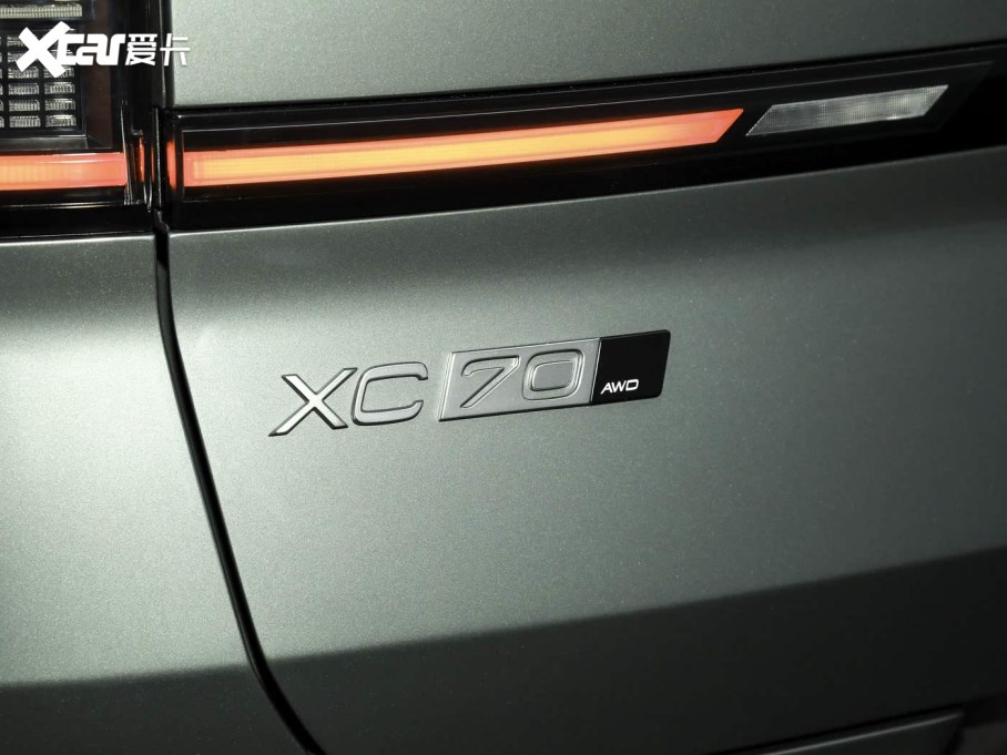 2026֠XC70ʽ(dng) (q)L(zhng)m(x)Ultra