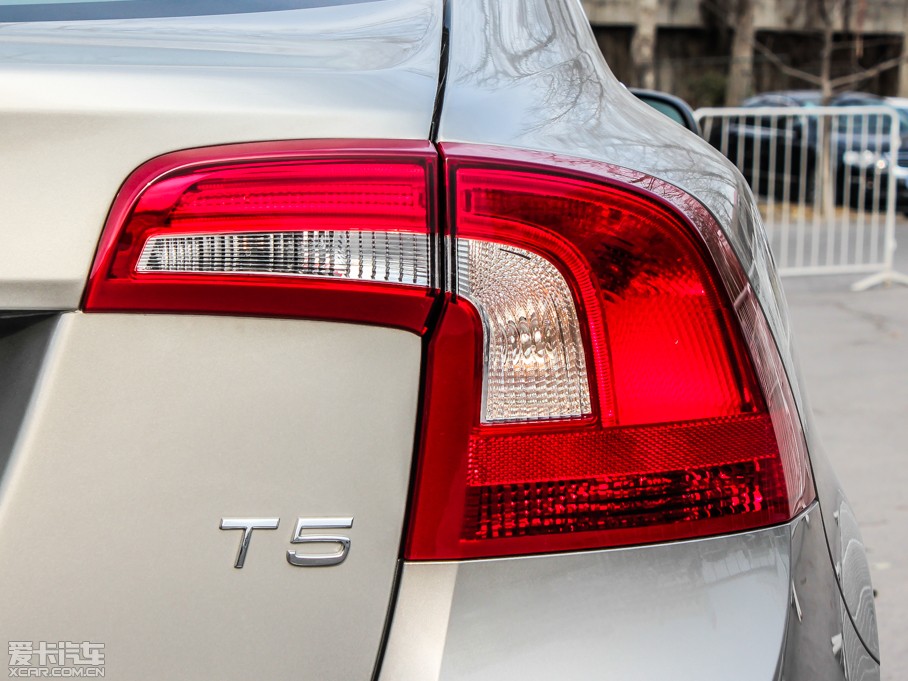 2014֠S60 L 2.0T T5Խ