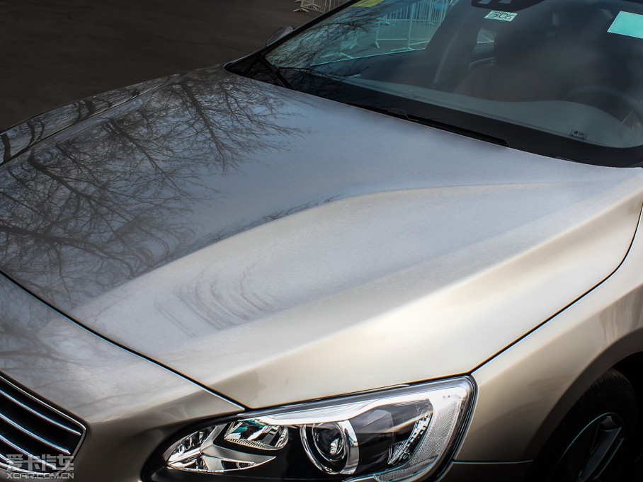 2014֠S60 L 2.0T T5Խ