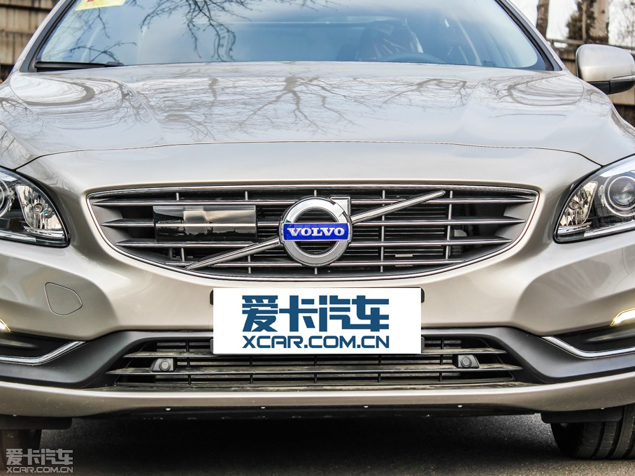 2014֠S60 L 2.0T T5Խ