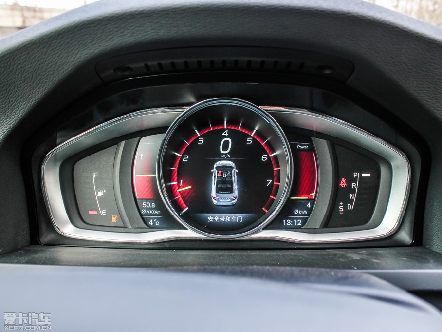 2014֠S60 L 2.0T T5Խ