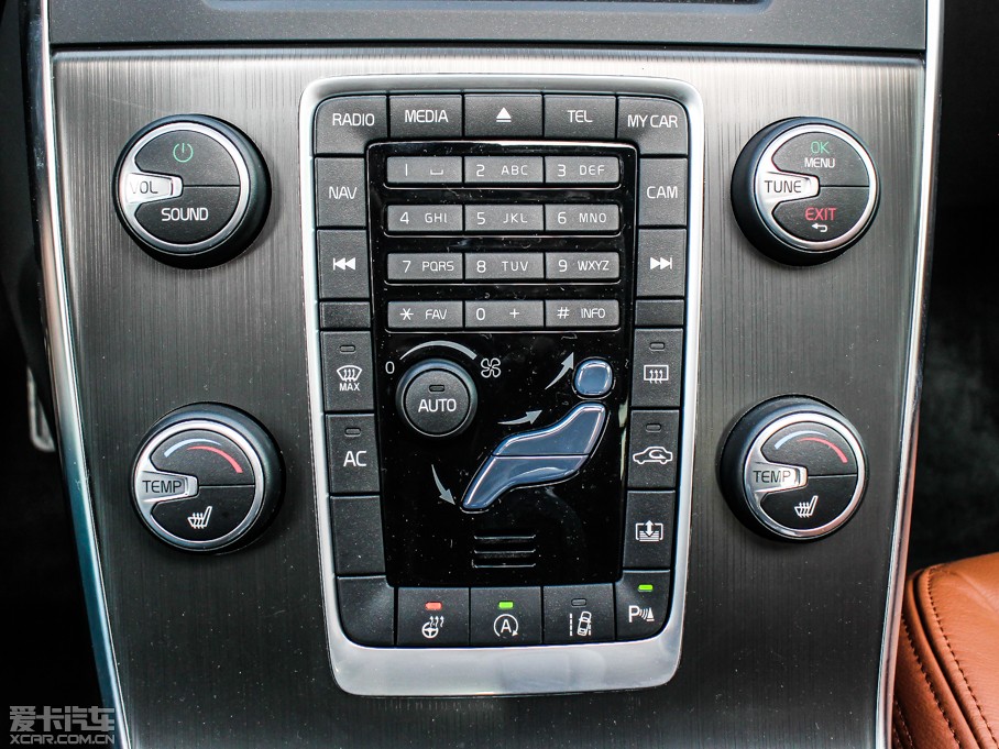 2014֠S60 L 2.0T T5Խ