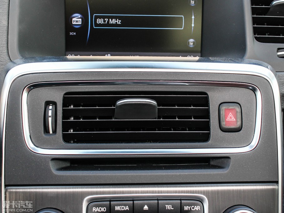 2014֠S60 L 2.0T T5Խ