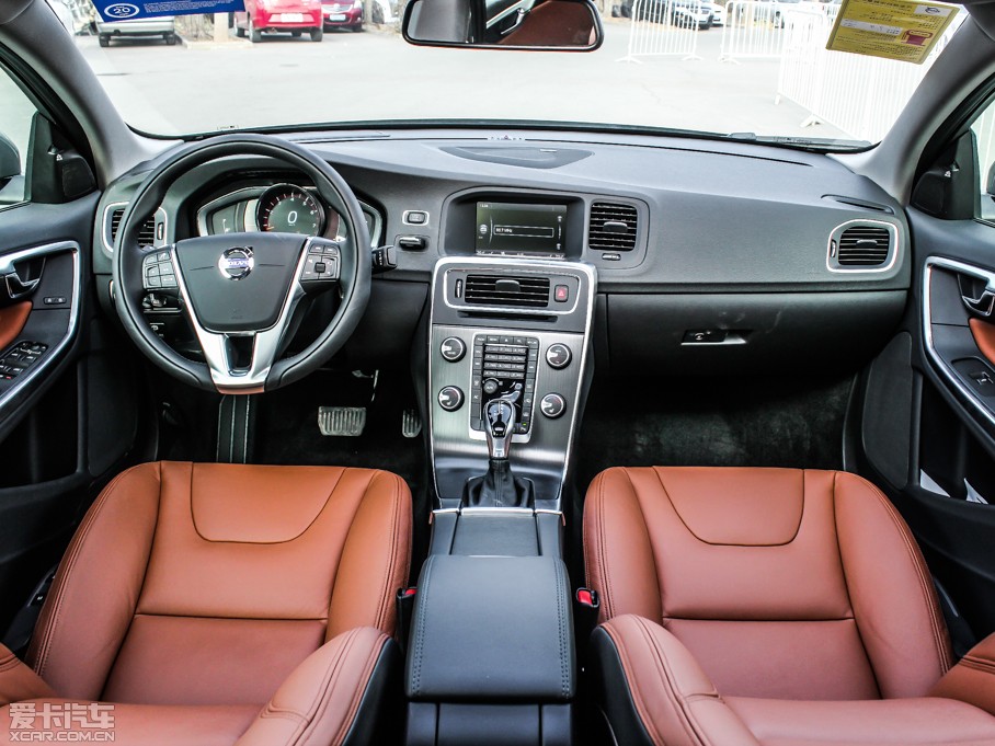 2014֠S60 L 2.0T T5Խ