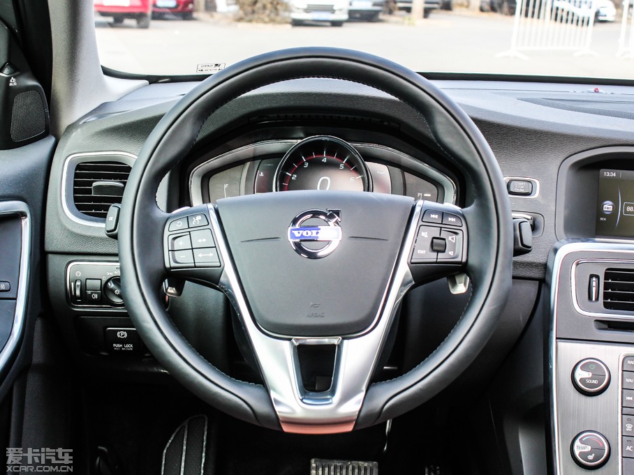 2014֠S60 L 2.0T T5Խ