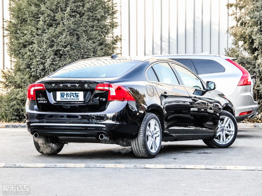 2014֠S60 L 2.0T h(yun)