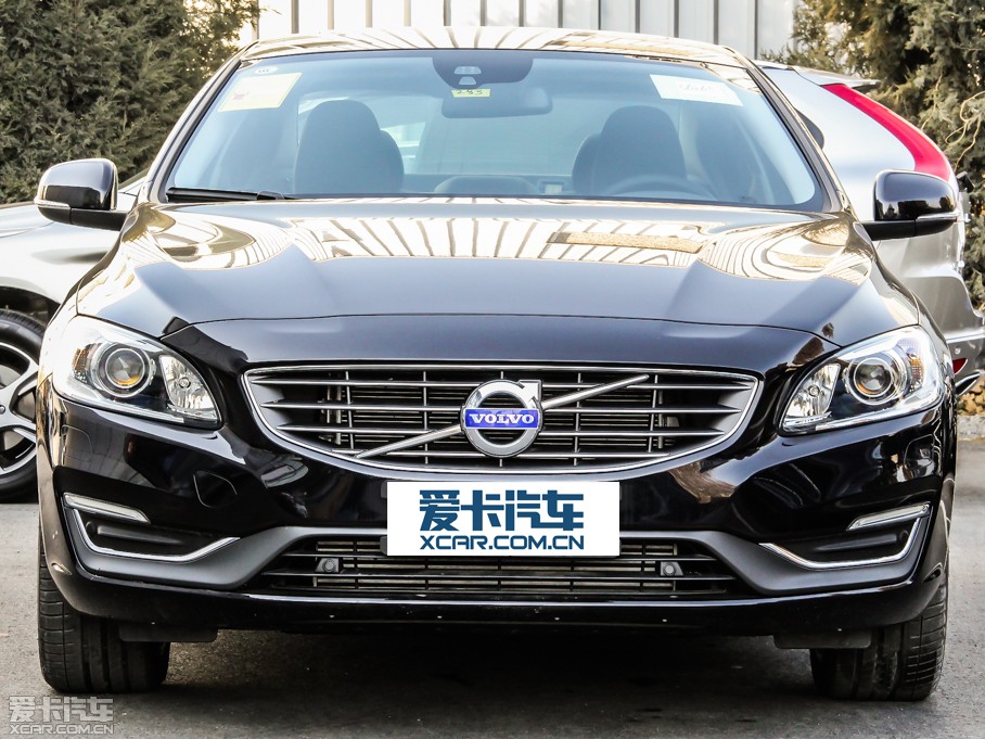 2014֠S60 L 2.0T h