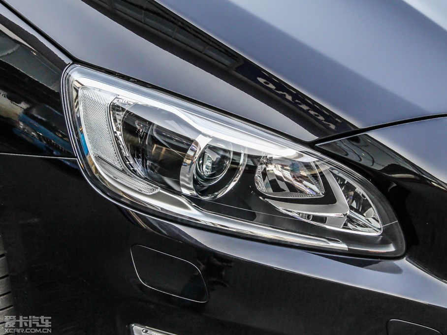 2014֠S60 L 2.0T h(yun)