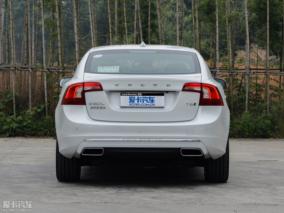 2015֠S60Դ L T6 Խ