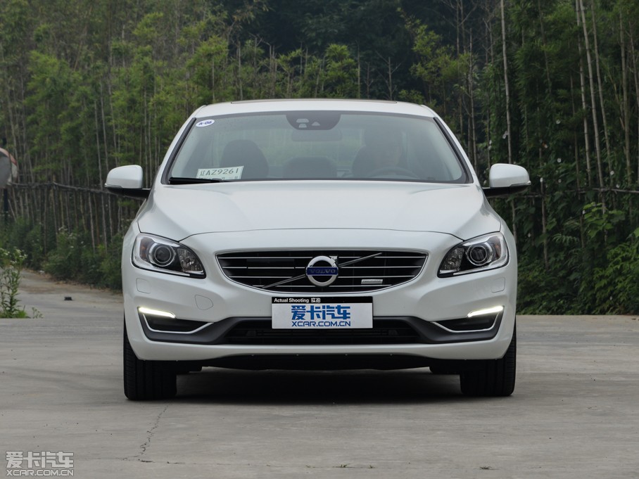 2015֠S60Դ L T6 Խ