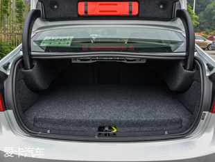 沃爾沃亞太2015款沃爾沃S60L混合動力