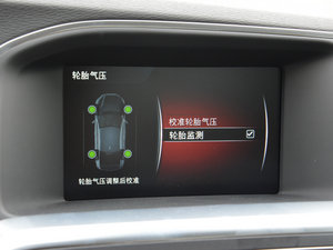 2015款L T6 智越版 中控区