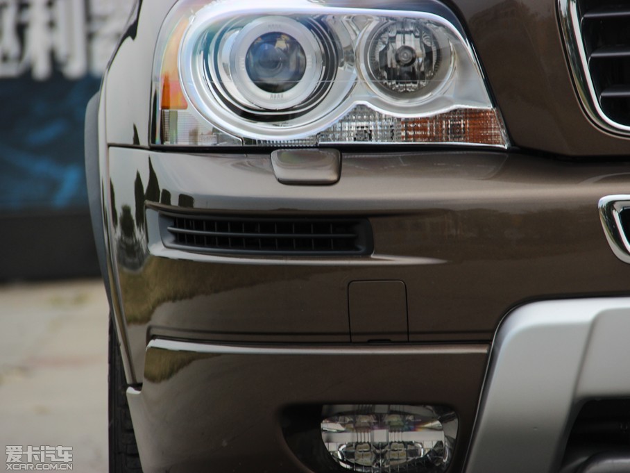 2014֠XC Classic 2.5T T5 A