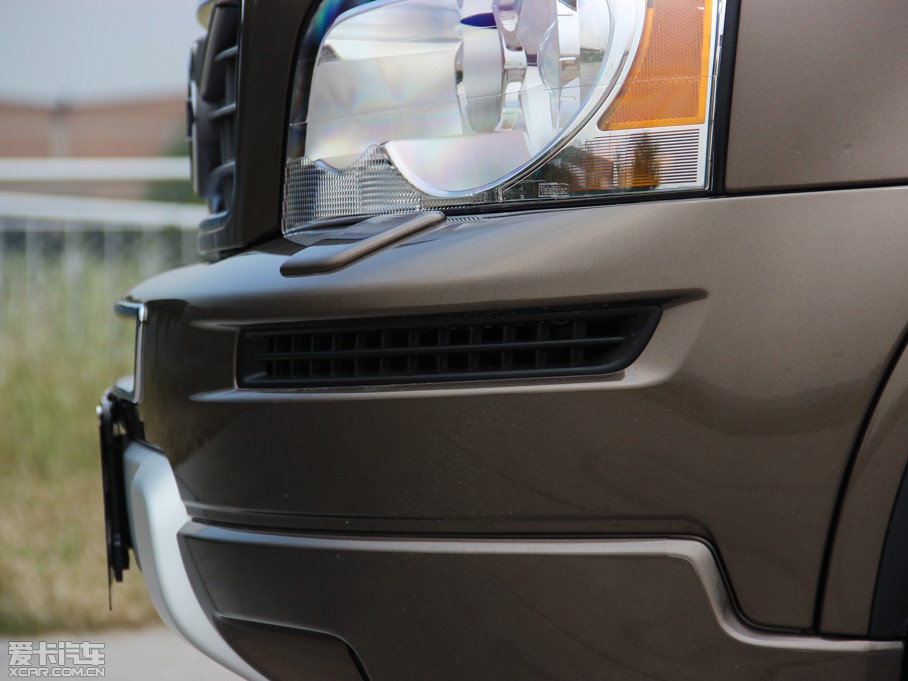 2014֠XC Classic 2.5T T5 A