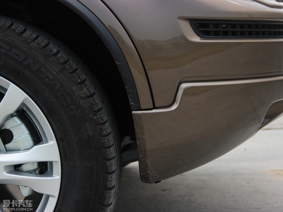 2014֠XC Classic 2.5T T5 A