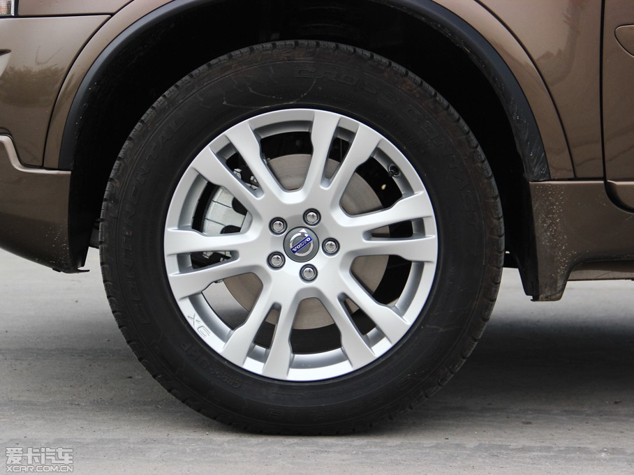 2014֠XC Classic 2.5T T5 A