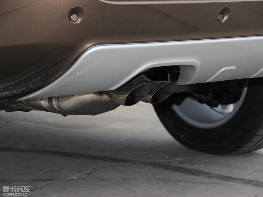 2014֠XC Classic 2.5T T5 A