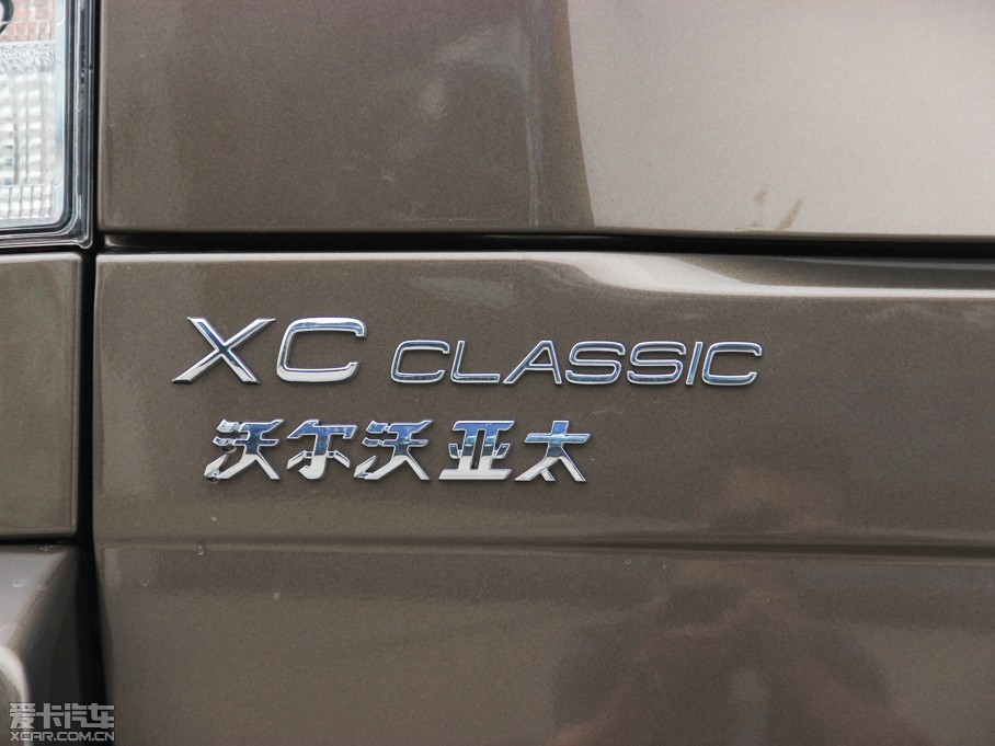 2014֠XC Classic 2.5T T5 A