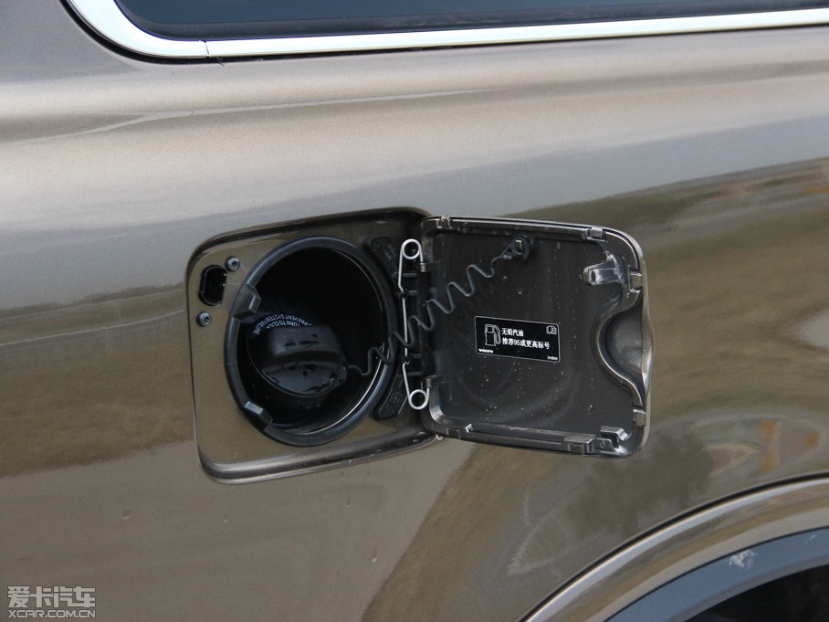 2014֠XC Classic 2.5T T5 A