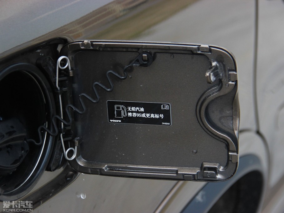 2014֠XC Classic 2.5T T5 A