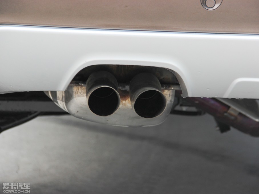 2014֠XC Classic 2.5T T5 A