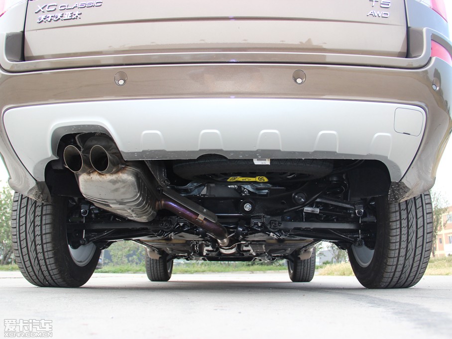 2014֠XC Classic 2.5T T5 A