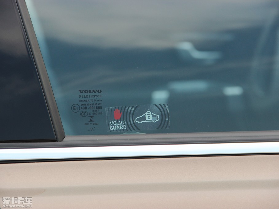 2014֠XC Classic 2.5T T5 A