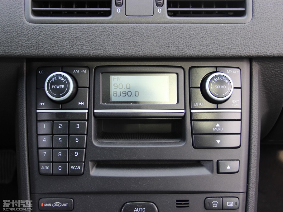 2014֠XC Classic 2.5T T5 A