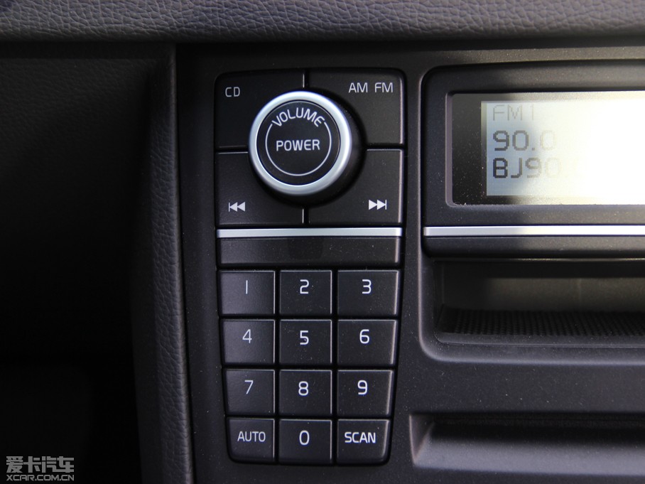 2014֠XC Classic 2.5T T5 A