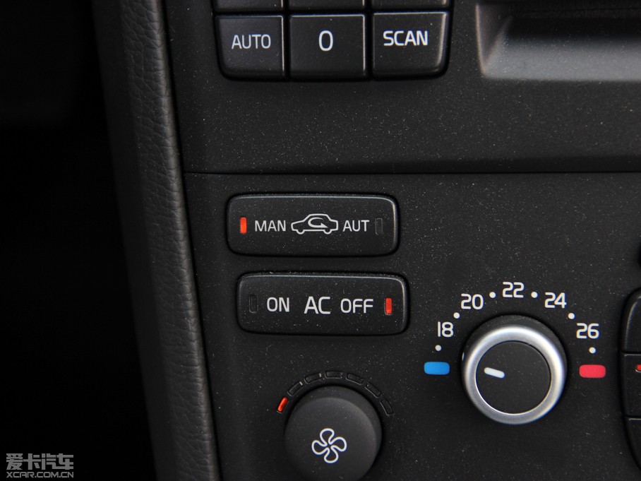 2014֠XC Classic 2.5T T5 A