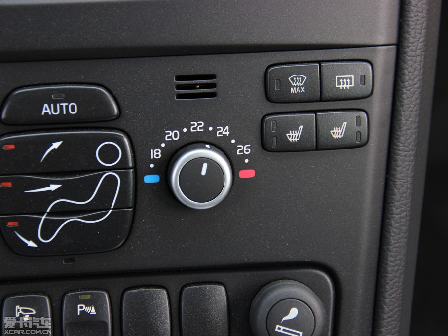 2014֠XC Classic 2.5T T5 A