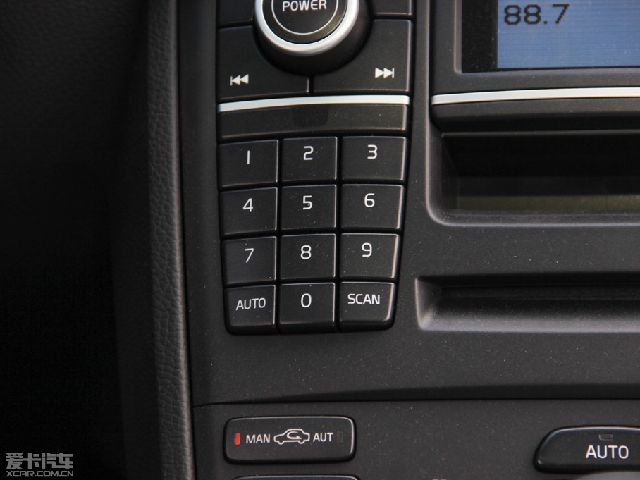 2014֠XC Classic 2.5T T5 A