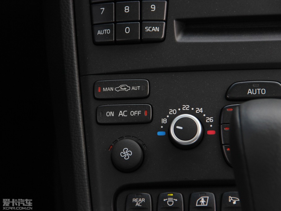 2014֠XC Classic 2.5T T5 A