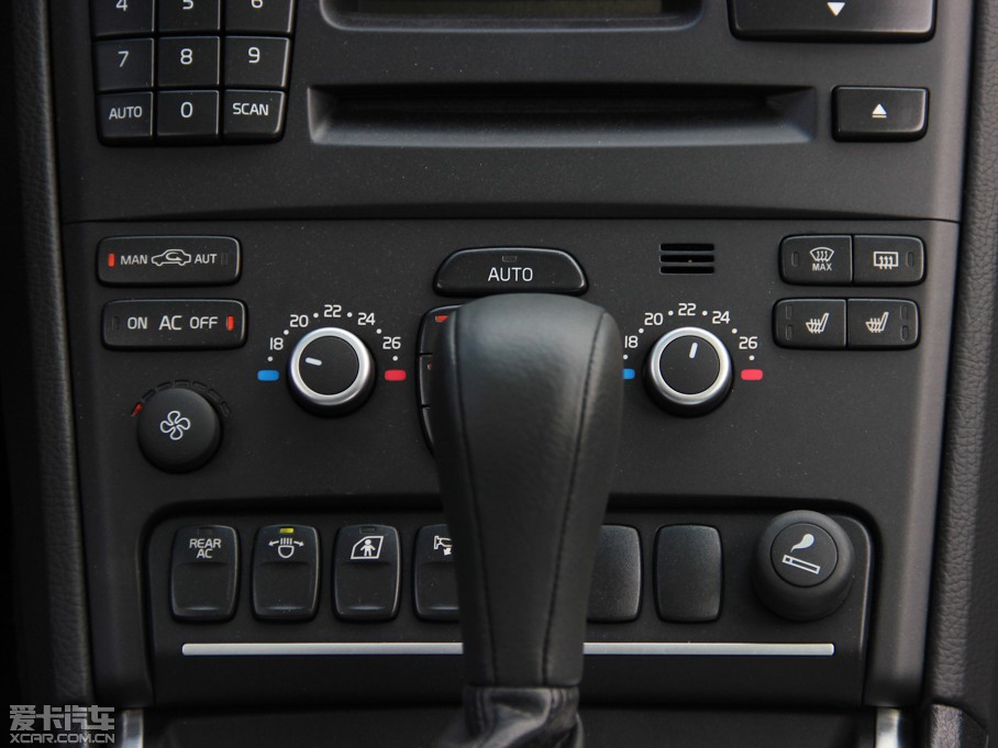 2014֠XC Classic 2.5T T5 A