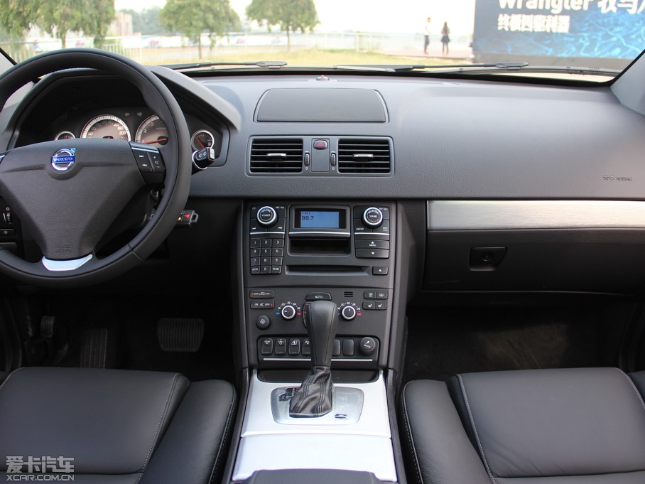 2014֠XC Classic 2.5T T5 A