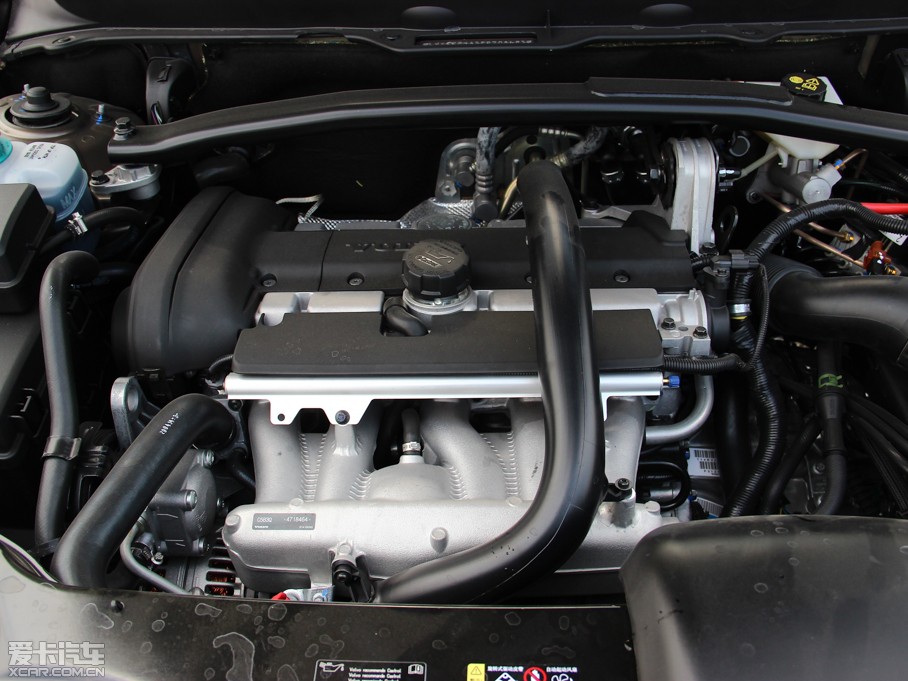 2014֠XC Classic 2.5T T5 A