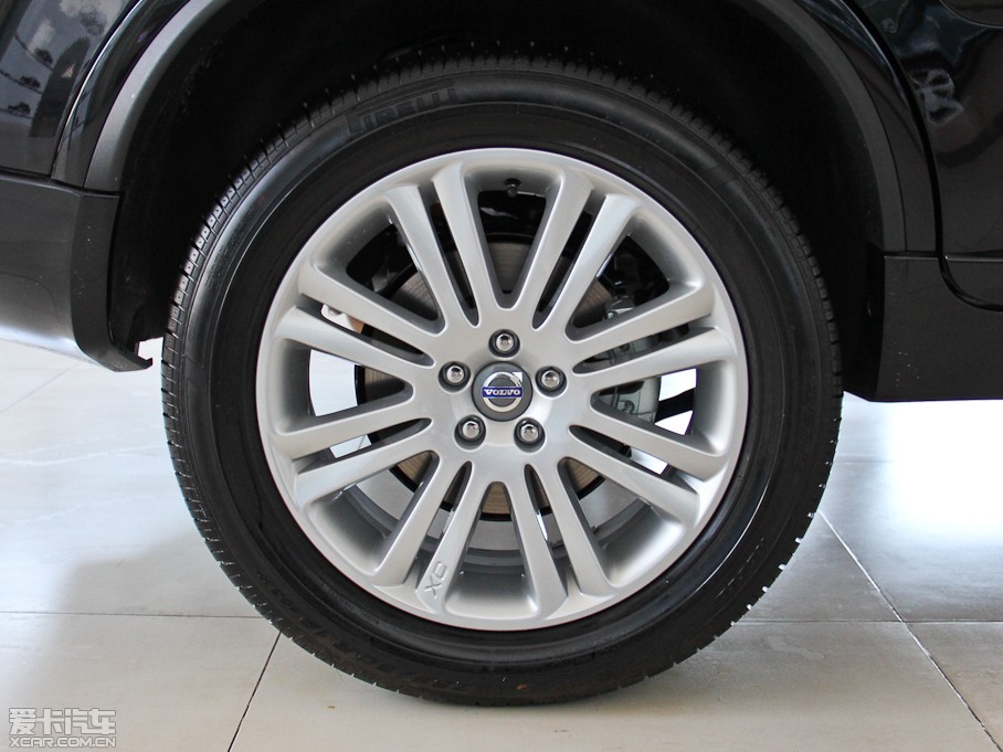 2014֠XC Classic 2.5T T5 