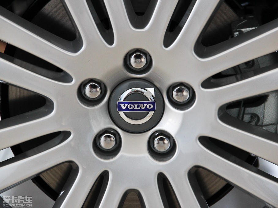 2014֠XC Classic 2.5T T5 