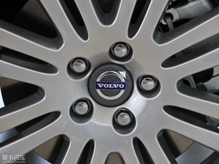 2014֠XC Classic 2.5T T5 