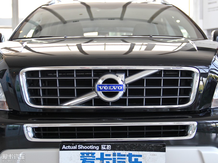 2014֠XC Classic 2.5T T5 